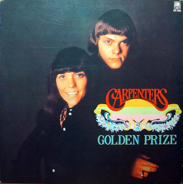 Carpenters 卡朋特 音乐专辑72张95CD[ISO WAV+CUE]