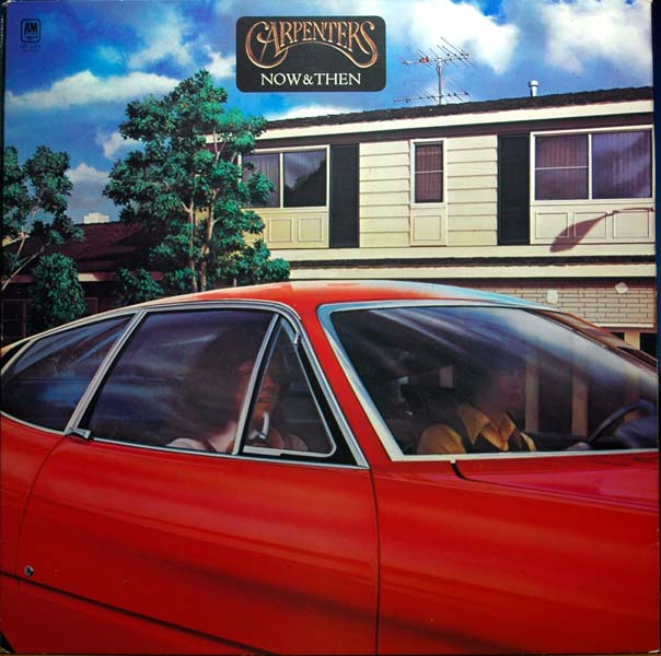 Carpenters 卡朋特 音乐专辑72张95CD[ISO WAV+CUE]