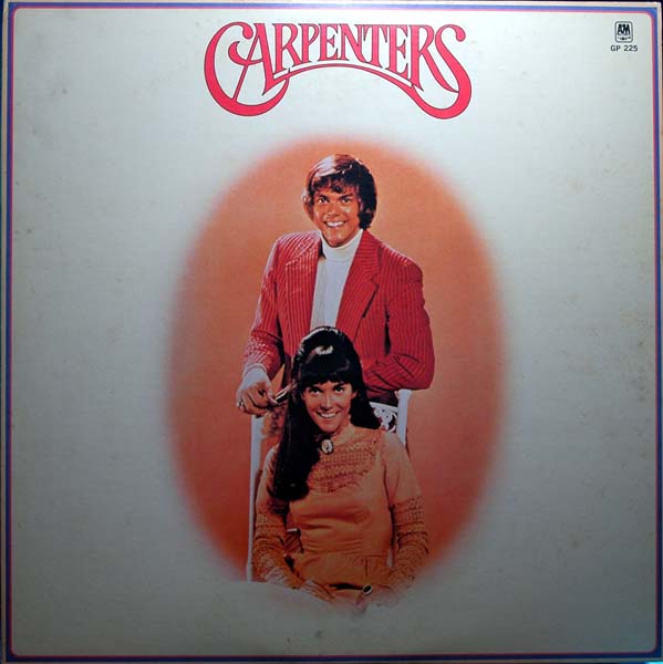 Carpenters 卡朋特 音乐专辑72张95CD[ISO WAV+CUE]