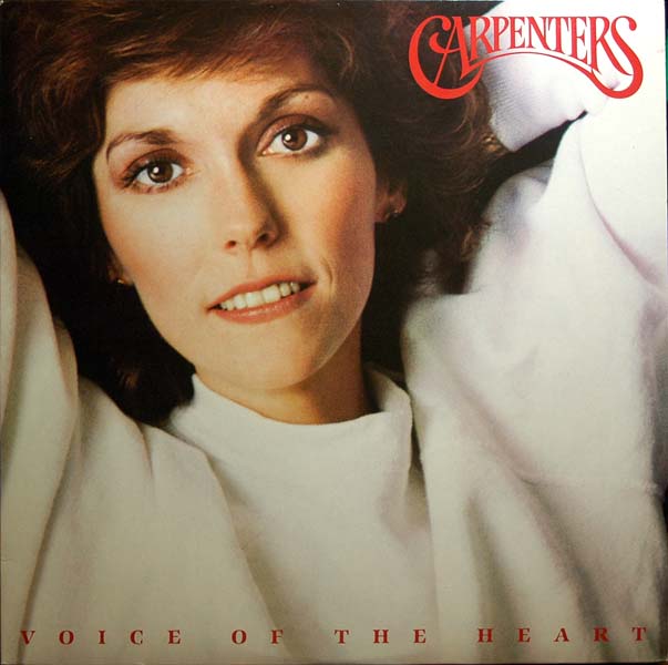 Carpenters 卡朋特 音乐专辑72张95CD[ISO WAV+CUE]
