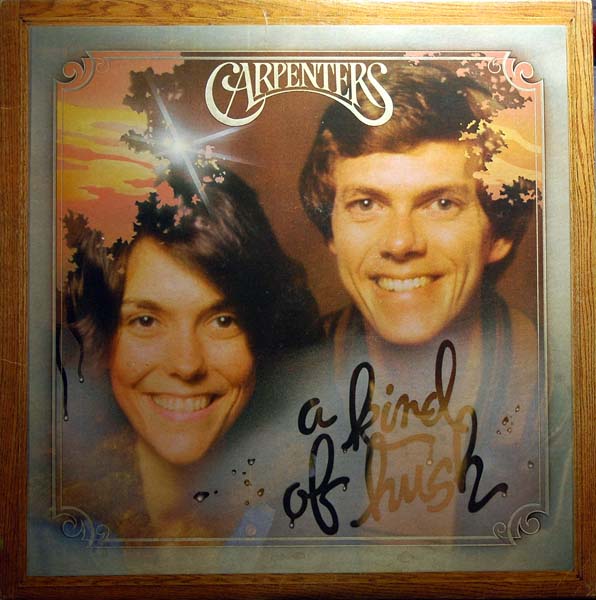 Carpenters 卡朋特 音乐专辑72张95CD[ISO WAV+CUE]