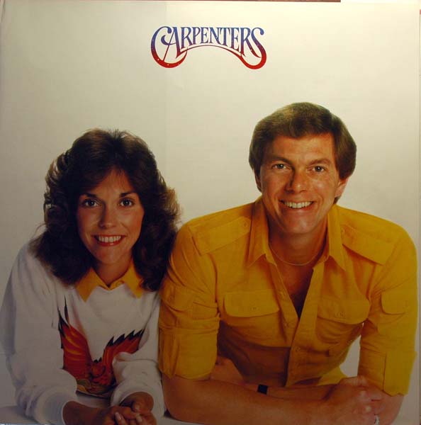Carpenters 卡朋特 音乐专辑72张95CD[ISO WAV+CUE]