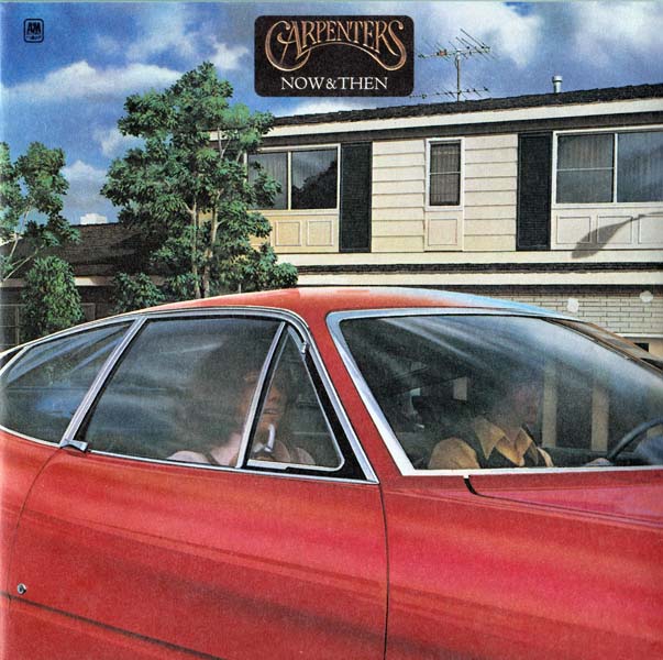 Carpenters 卡朋特 音乐专辑72张95CD[ISO WAV+CUE]