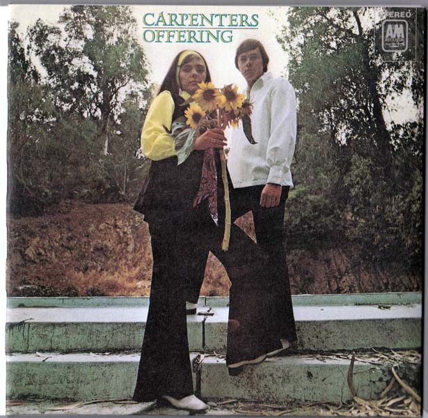 Carpenters 卡朋特 音乐专辑72张95CD[ISO WAV+CUE]