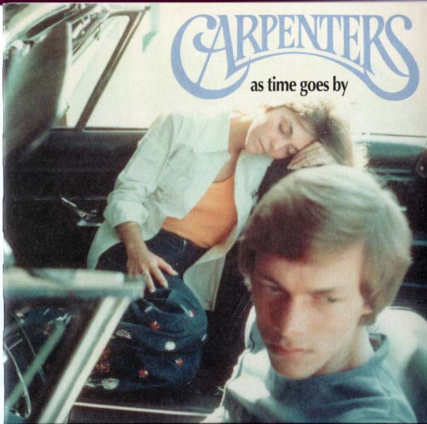 Carpenters 卡朋特 音乐专辑72张95CD[ISO WAV+CUE]