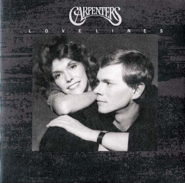 Carpenters 卡朋特 音乐专辑72张95CD[ISO WAV+CUE]