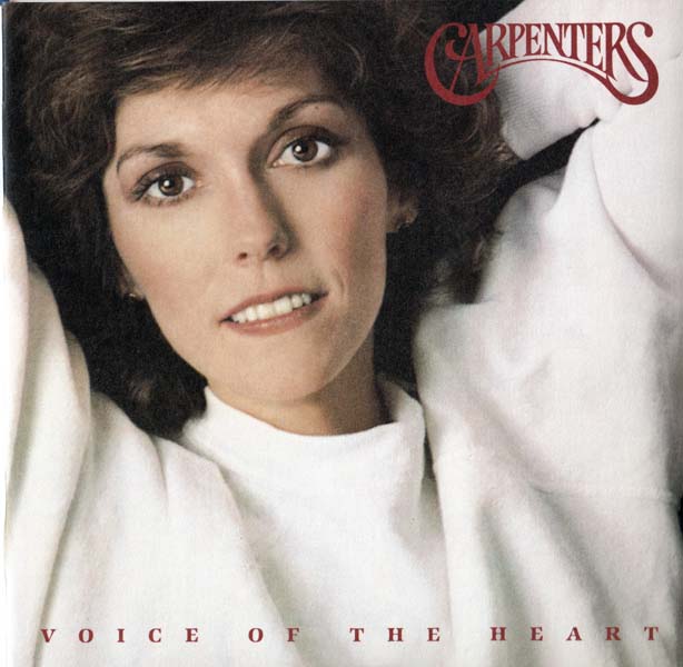 Carpenters 卡朋特 音乐专辑72张95CD[ISO WAV+CUE]