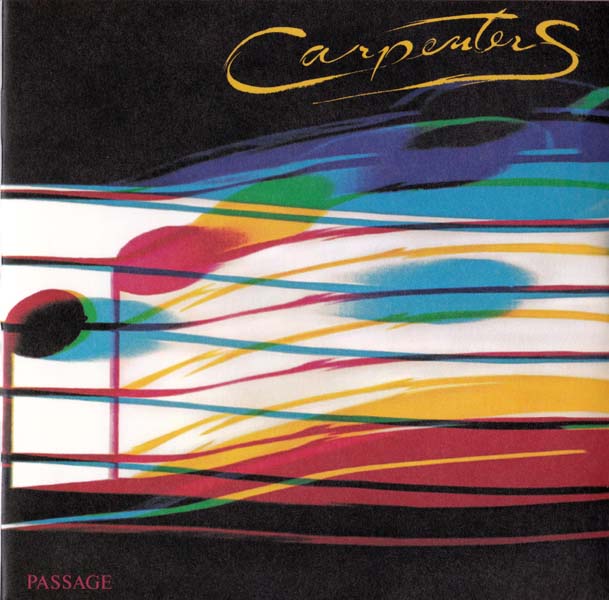 Carpenters 卡朋特 音乐专辑72张95CD[ISO WAV+CUE]