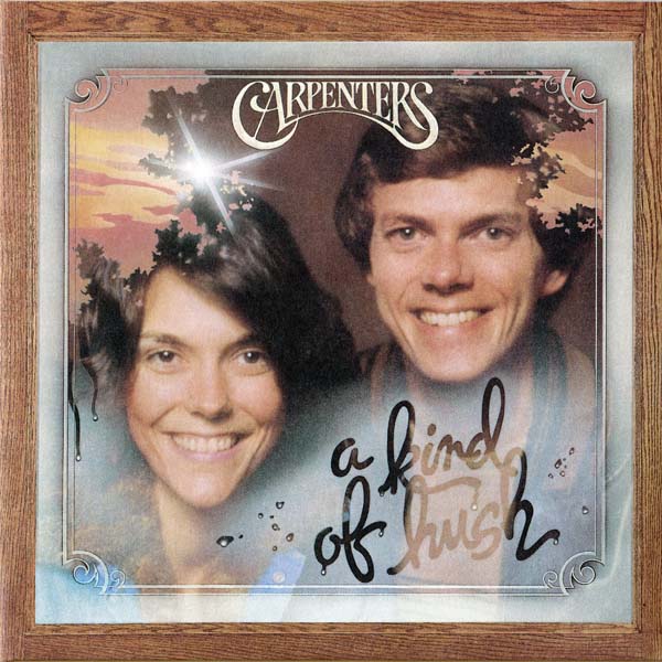 Carpenters 卡朋特 音乐专辑72张95CD[ISO WAV+CUE]