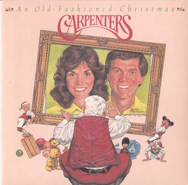 Carpenters 卡朋特 音乐专辑72张95CD[ISO WAV+CUE]