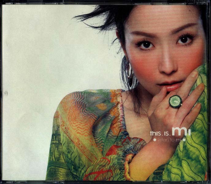 郑秀文音乐专辑129张169CD[WAV+CUE]