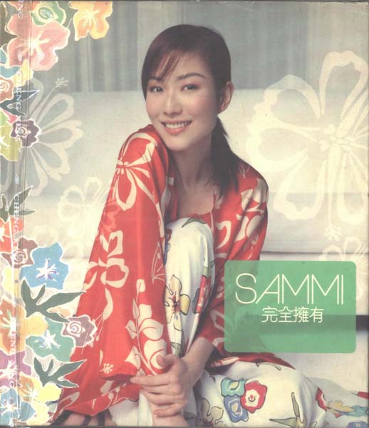 郑秀文音乐专辑129张169CD[WAV+CUE]