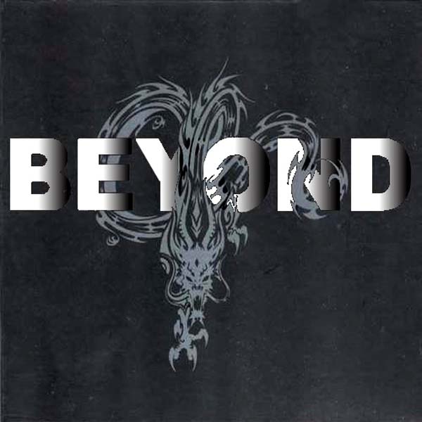 beyond音乐全集55cd