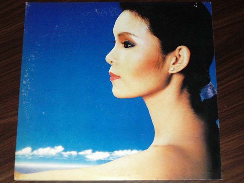 黄莺莺音乐专辑114张127CD[WAV+CUE]
