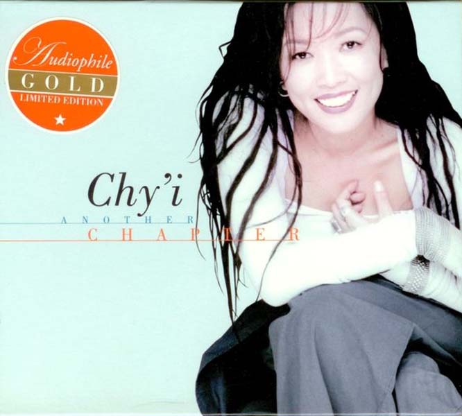 齐豫音乐专辑55张63CD[WAV+CUE]