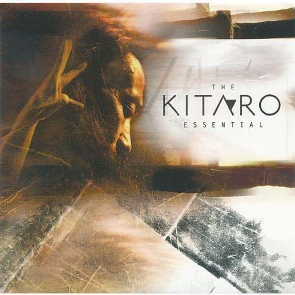 Kitaro 喜多郎 音乐专辑110张118CD[WAV+CUE]