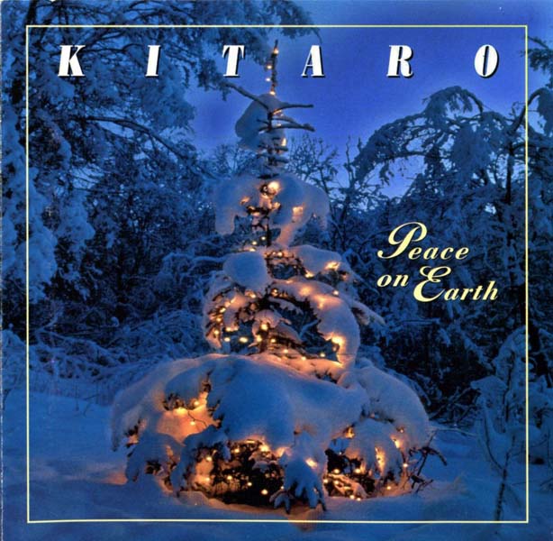 Kitaro 喜多郎 音乐专辑110张118CD[WAV+CUE]