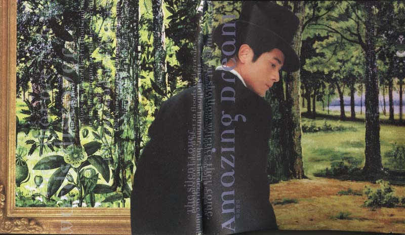 郭富城音乐专辑144张160CD[WAV+CUE]