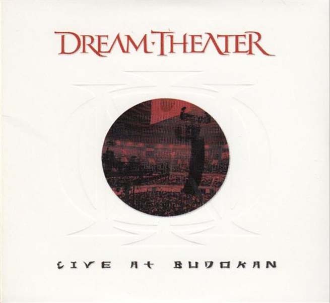 前卫金属Dream Theater（梦剧院）专辑41张