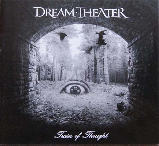 前卫金属Dream Theater（梦剧院）专辑41张