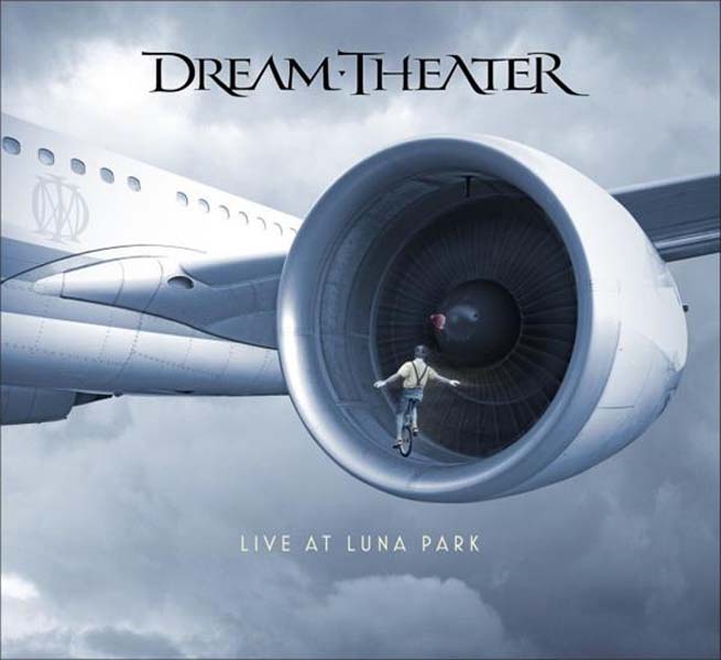 前卫金属Dream Theater（梦剧院）专辑41张