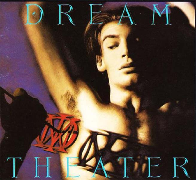 前卫金属Dream Theater（梦剧院）专辑41张