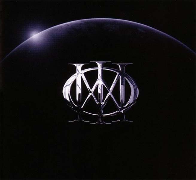 前卫金属Dream Theater（梦剧院）专辑41张