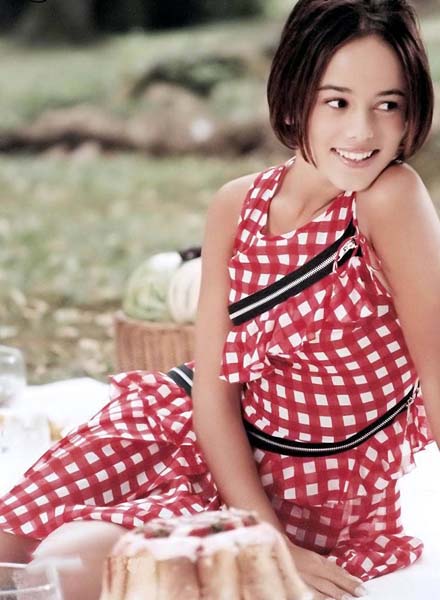 Alizee 艾莉婕 音乐专辑43张43CD[WAV+CUE]