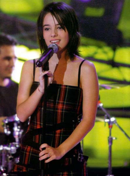 Alizee 艾莉婕 音乐专辑43张43CD[WAV+CUE]