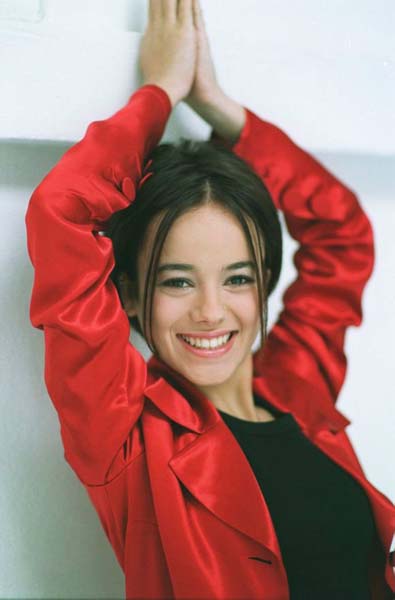 Alizee 艾莉婕 音乐专辑43张43CD[WAV+CUE]