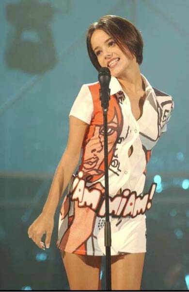 Alizee 艾莉婕 音乐专辑43张43CD[WAV+CUE]