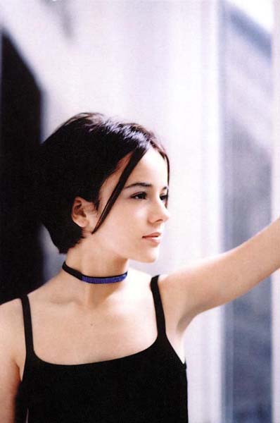 Alizee 艾莉婕 音乐专辑43张43CD[WAV+CUE]