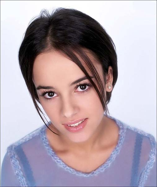 Alizee 艾莉婕 音乐专辑43张43CD[WAV+CUE]