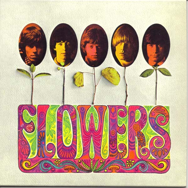滚石乐队 The Rolling Stones 音乐专辑131张177CD[WAV+CUE][ISO]