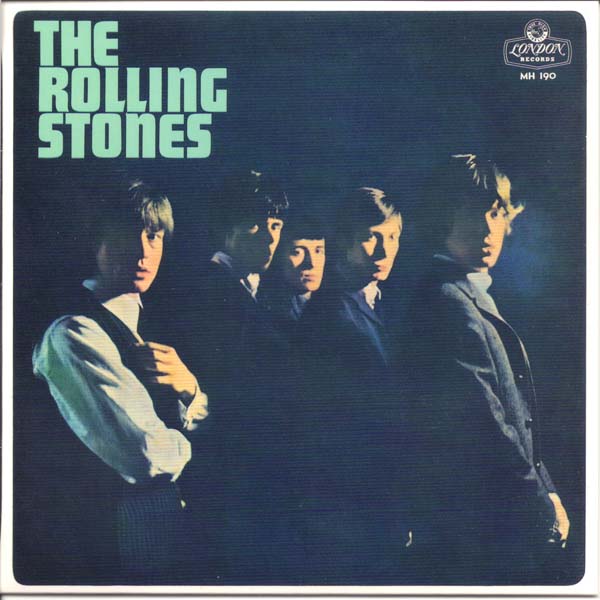 滚石乐队 The Rolling Stones 音乐专辑131张177CD[WAV+CUE][ISO]