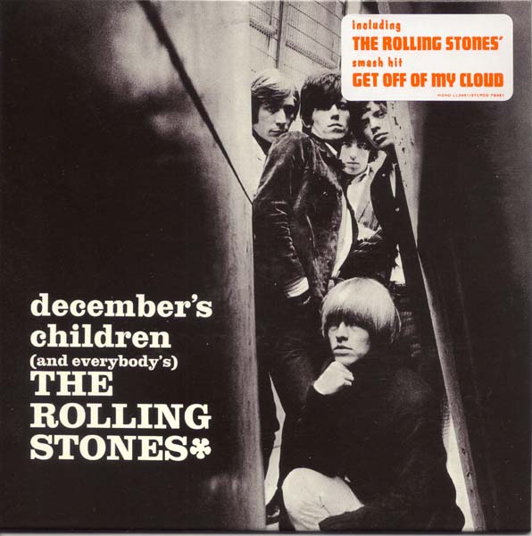 滚石乐队 The Rolling Stones 音乐专辑131张177CD[WAV+CUE][ISO]