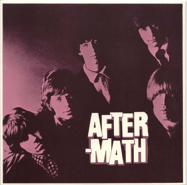 滚石乐队 The Rolling Stones 音乐专辑131张177CD[WAV+CUE][ISO]