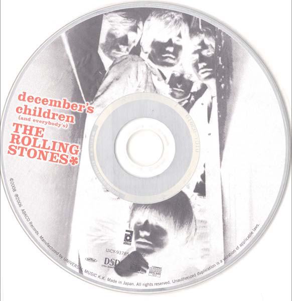 滚石乐队 The Rolling Stones 音乐专辑131张177CD[WAV+CUE][ISO]