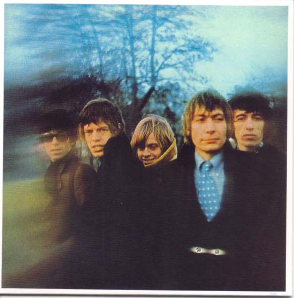 滚石乐队 The Rolling Stones 音乐专辑131张177CD[WAV+CUE][ISO]