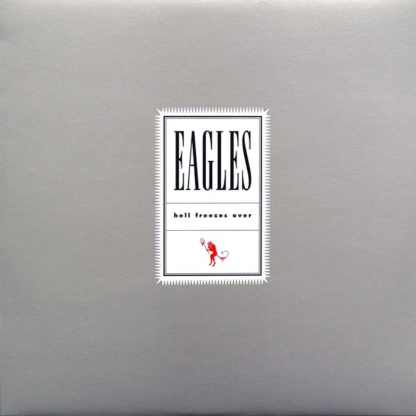 Eagles 老鹰乐队 音乐专辑38张47CD[WAV+CUE]