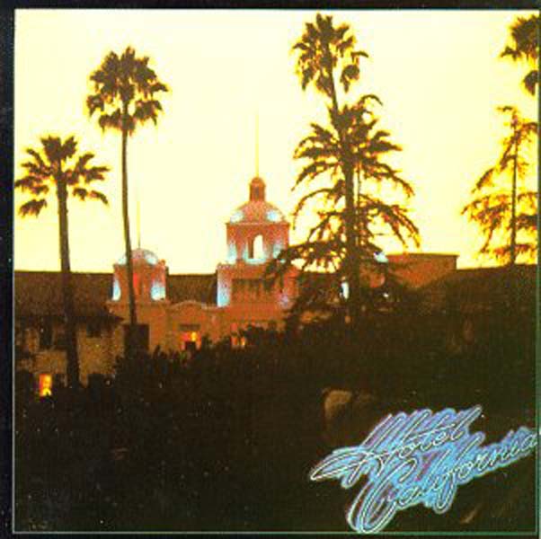 Eagles 老鹰乐队 音乐专辑38张47CD[WAV+CUE]