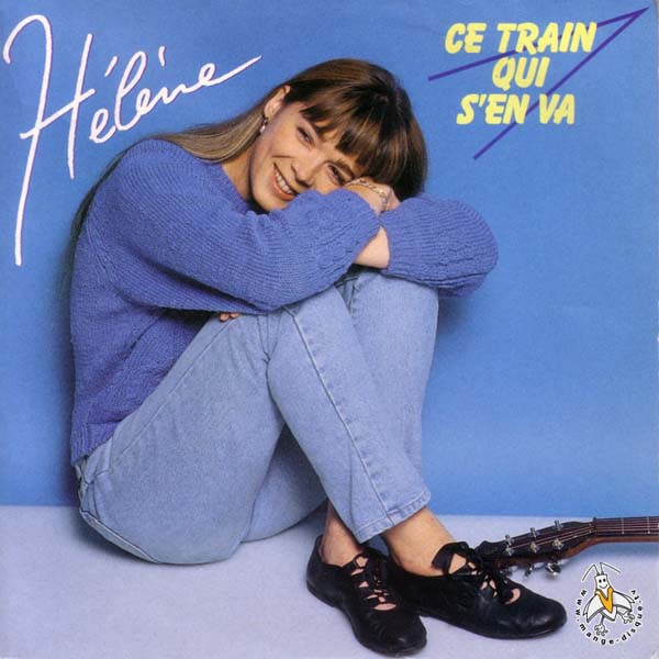 Hélène Rollès（伊莲娜·霍莱）音乐专辑6张