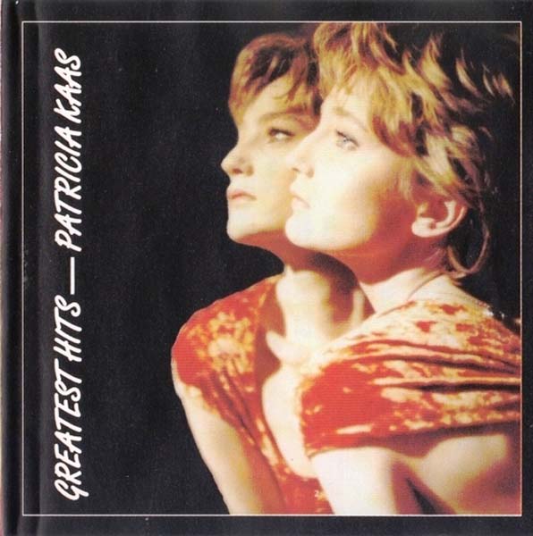 Patricia Kaas 派翠西亚·凯丝 音乐专辑47张53CD[WAV+CUE]