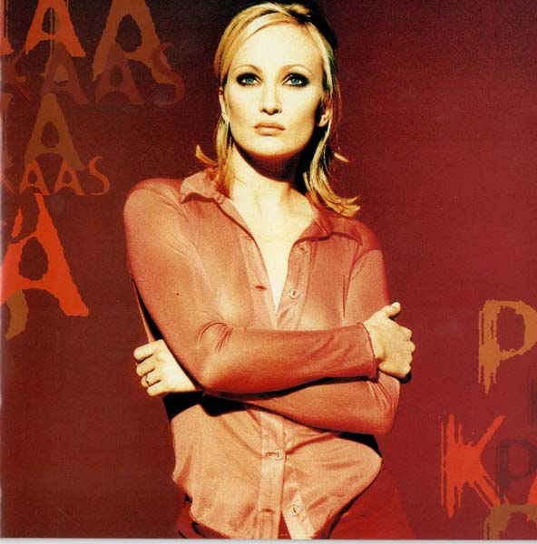 Patricia Kaas 派翠西亚·凯丝 音乐专辑47张53CD[WAV+CUE]