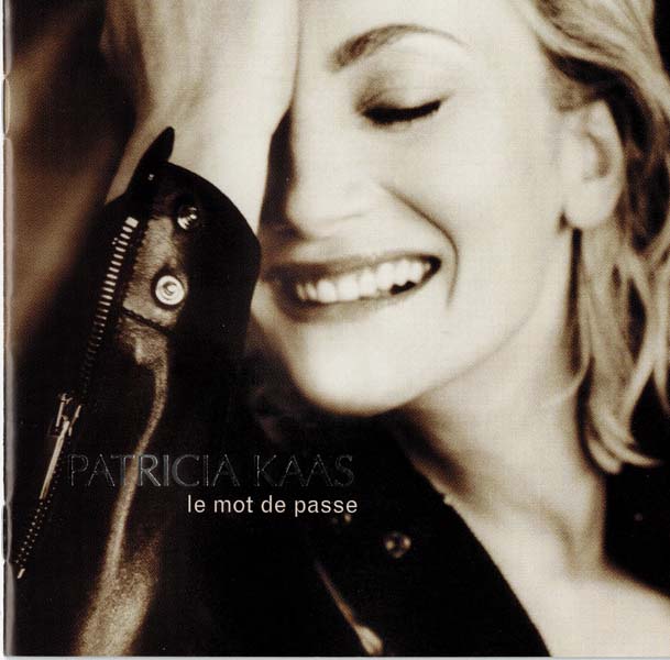 Patricia Kaas 派翠西亚·凯丝 音乐专辑47张53CD[WAV+CUE]