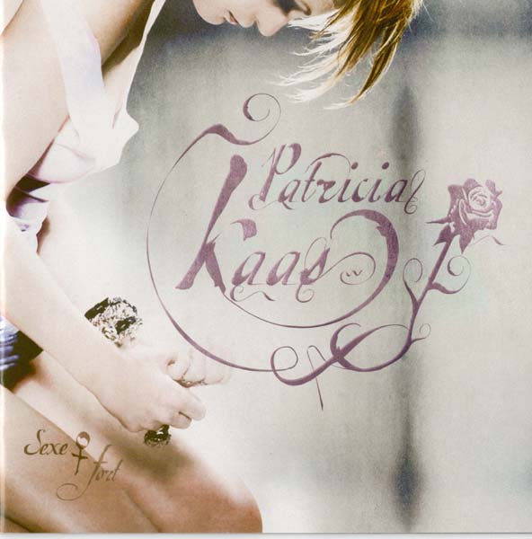 Patricia Kaas 派翠西亚·凯丝 音乐专辑47张53CD[WAV+CUE]