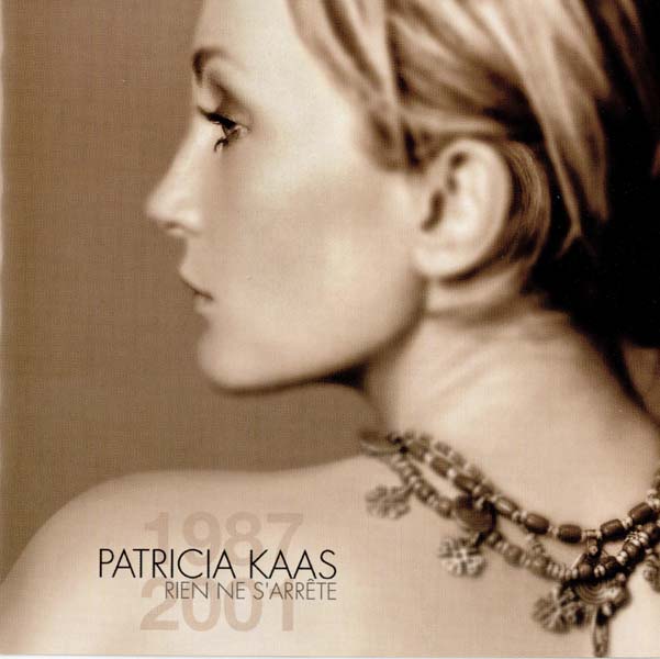 Patricia Kaas 派翠西亚·凯丝 音乐专辑47张53CD[WAV+CUE]