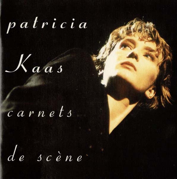 Patricia Kaas 派翠西亚·凯丝 音乐专辑47张53CD[WAV+CUE]