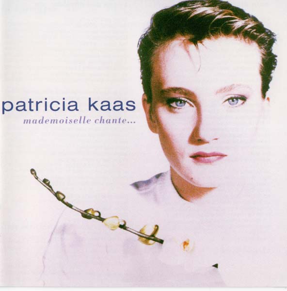 Patricia Kaas 派翠西亚·凯丝 音乐专辑47张53CD[WAV+CUE]