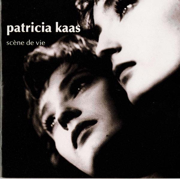 Patricia Kaas 派翠西亚·凯丝 音乐专辑47张53CD[WAV+CUE]
